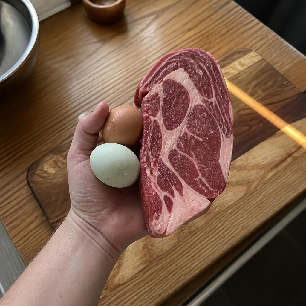 Produktbild: Ernährungs- & Einkaufs-Checkliste